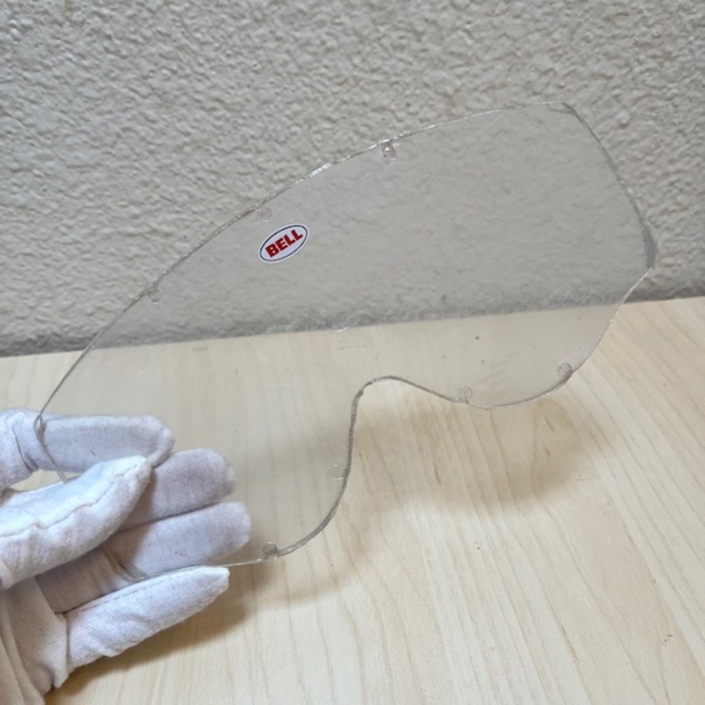 Ski Goggle-Bell Brand- Replacement Lens. For Outdoor Goggles.. NEW.